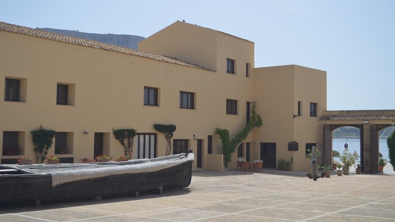 Al momento stai visualizzando La Tonnara di Bonagia sarà gestita da Smy Hotels: accordo raggiunto con il Gruppo Bulgarella