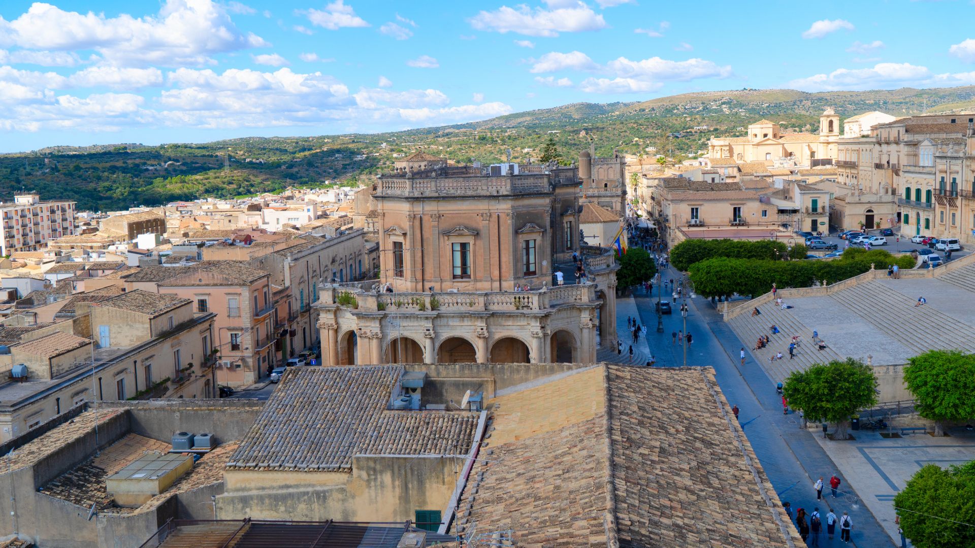 Al momento stai visualizzando Turismo in Sicilia: boom di richieste per le strutture ricettive, si supera il miliardo di euro