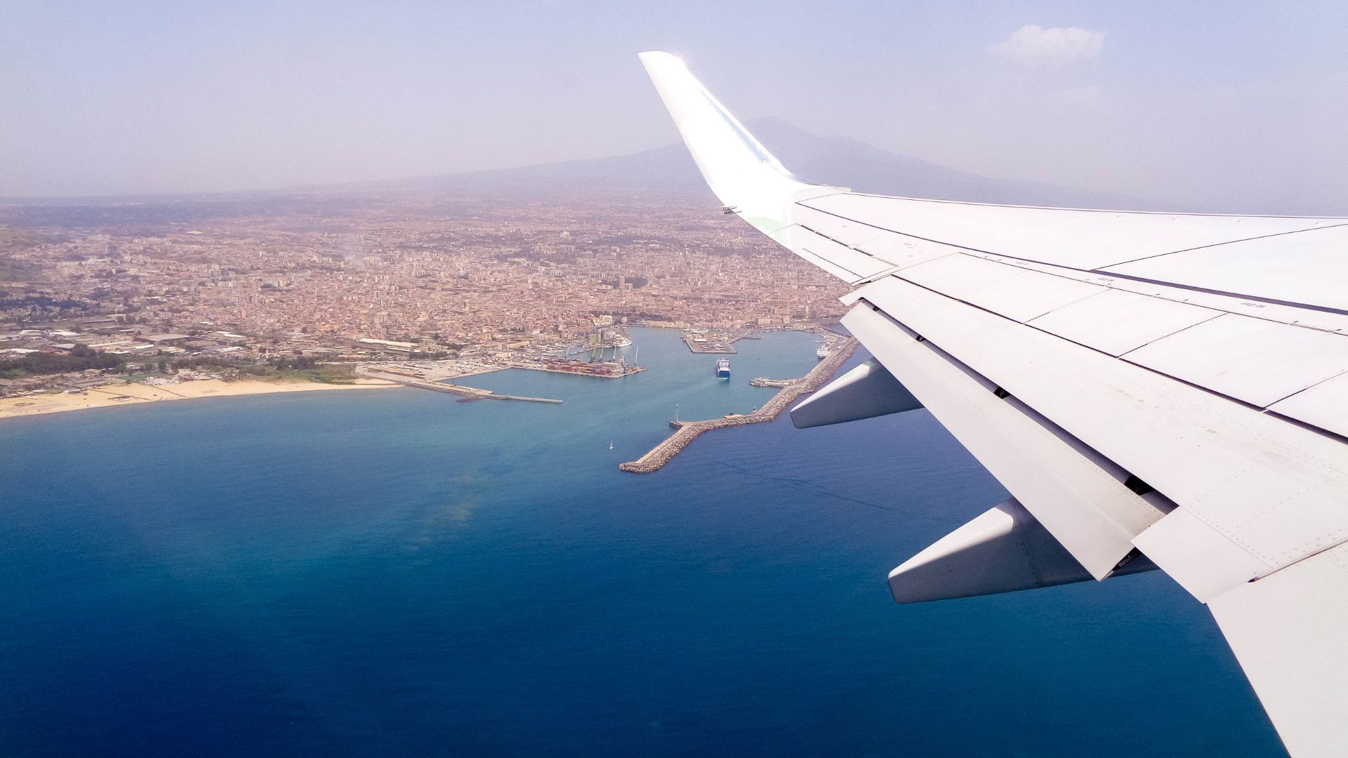 Voli in Sicilia tutte le nuove rotte internazionali per l'estate 2026_articolo