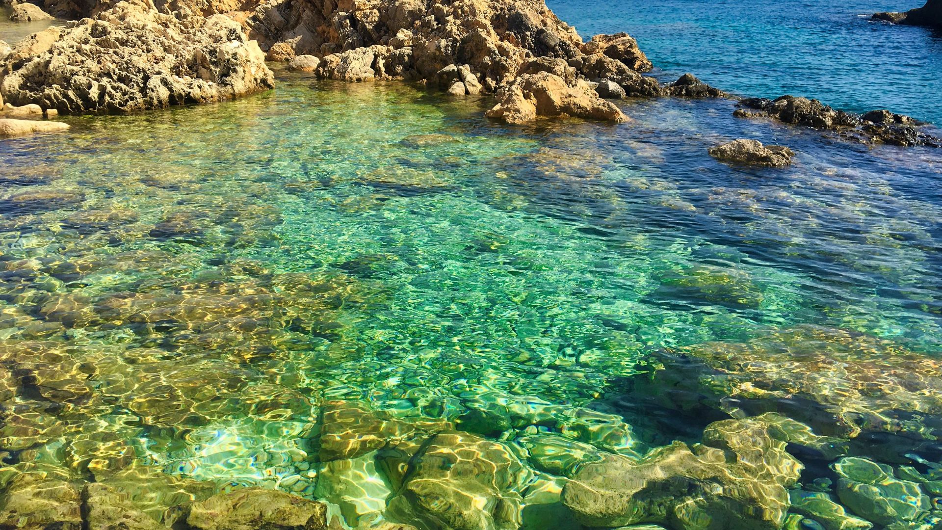 per il Telegraph la Sicilia è la regina assoluta del Mediterraneo_news