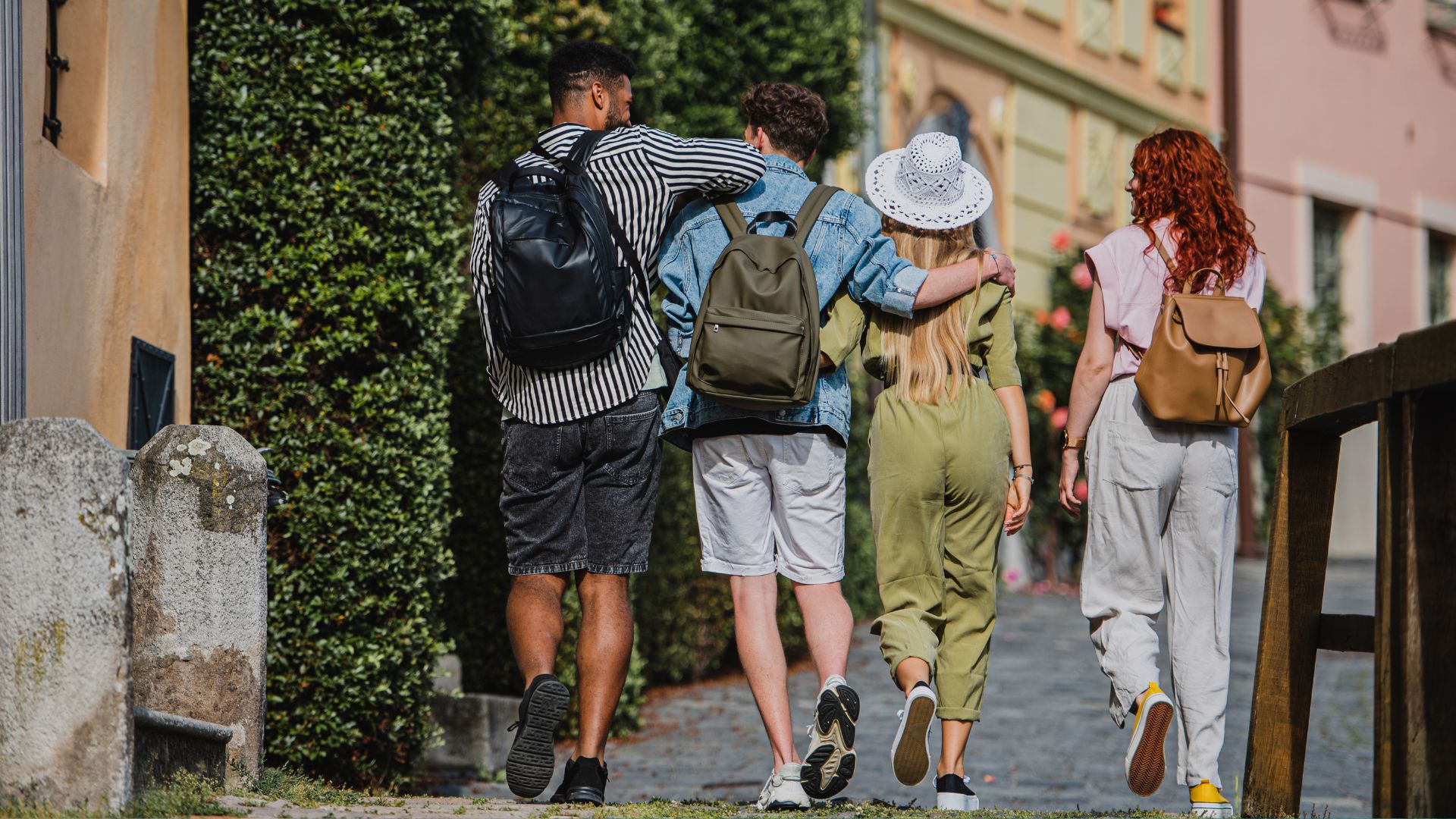 Al momento stai visualizzando Boom del turismo siciliano: presenze quasi quintuplicate in sessant’anni, trionfa l’ospite straniero