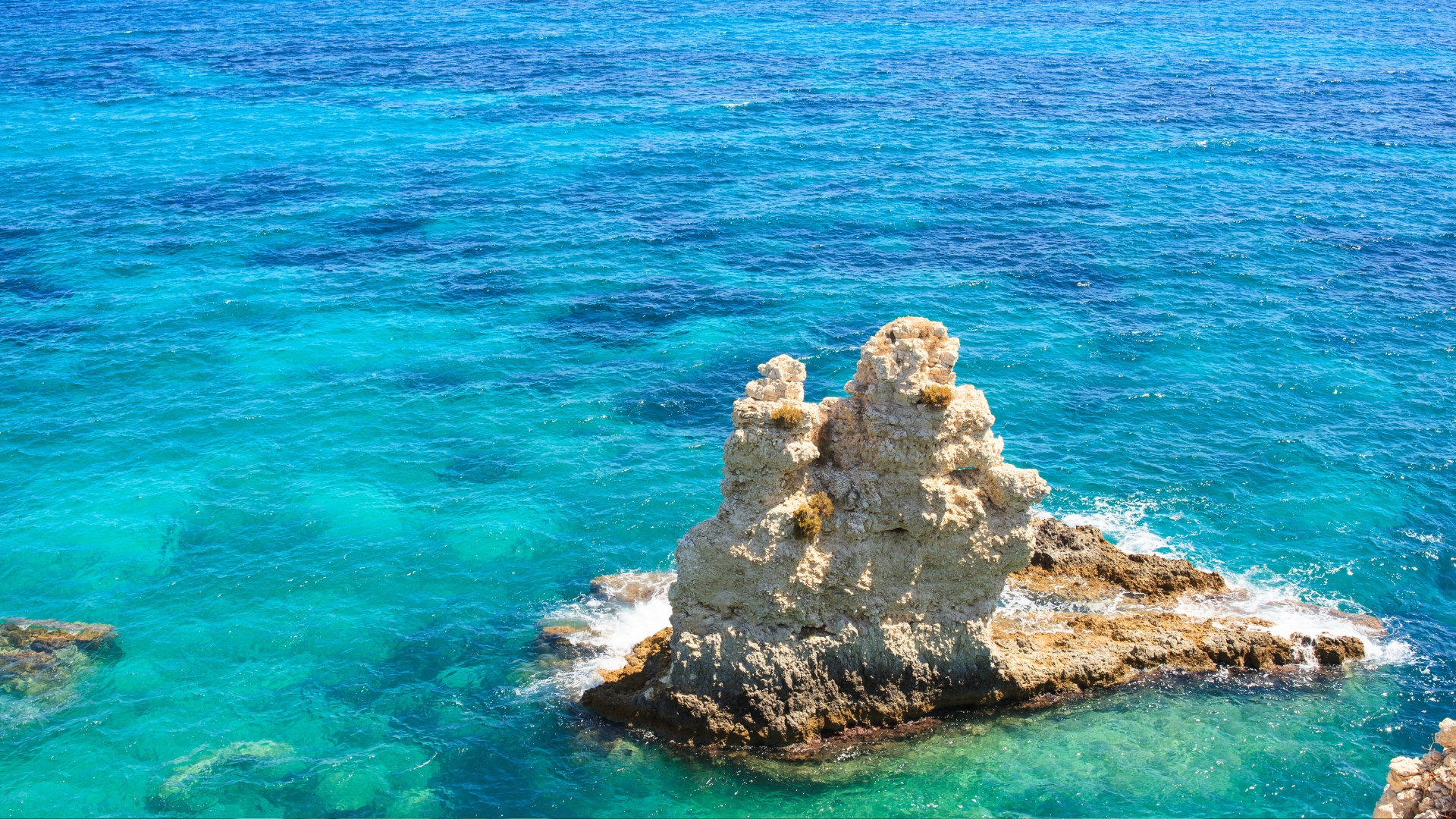 Estate 2026 la Sicilia è il nuovo rifugio anti-afa